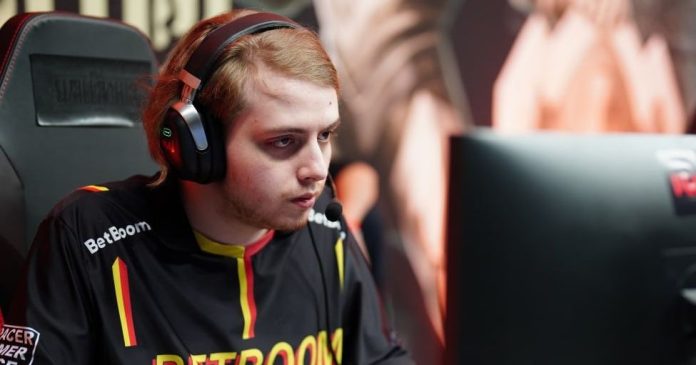 «На «Инт» едем с новым керри» — Nightfall официально сменил никнейм в Dota 2