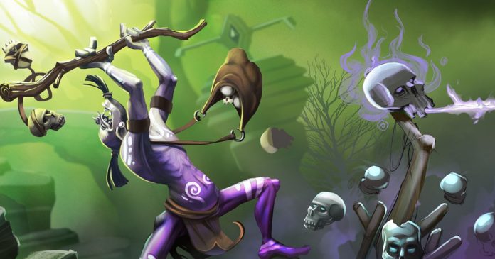 В Dota 2 вышел патч 7.37 — переработаны механики истощения и блокирования способностей