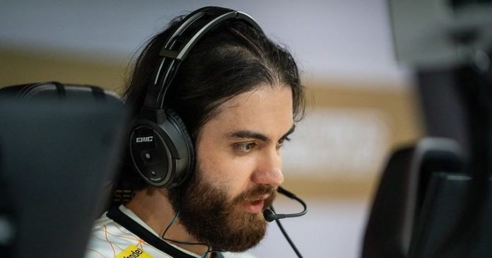 Virtus.pro уступила BIG и вылетела из BLAST Premier: Fall Groups 2024
