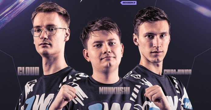 1WIN победила Team Liquid и прошла в гранд-финал Elite League Season 2