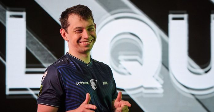 Team Liquid обыграла 1WIN и стала чемпионом Elite League Season 2