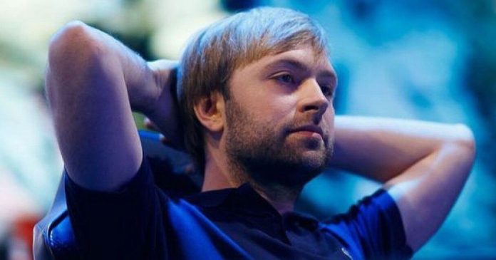 «Пошел ты [к черту], не уважаешь своих зрителей» — NS отписался от канала LenaGol0vach на Twitch