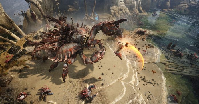 Переполох в пантеоне: почему новый трейлер Titan Quest II вызвал недоумение у фанатов