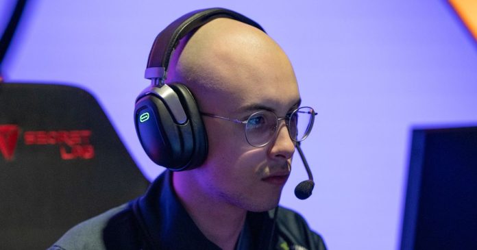 Passion UA выбила Natus Vincere из отборочных на PGL Wallachia Season 2