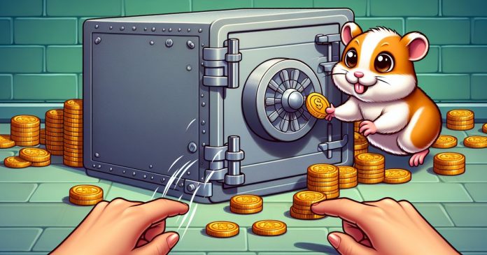 Комбо карты в Hamster Kombat (Хомяк) на 21–22 августа 2024 года