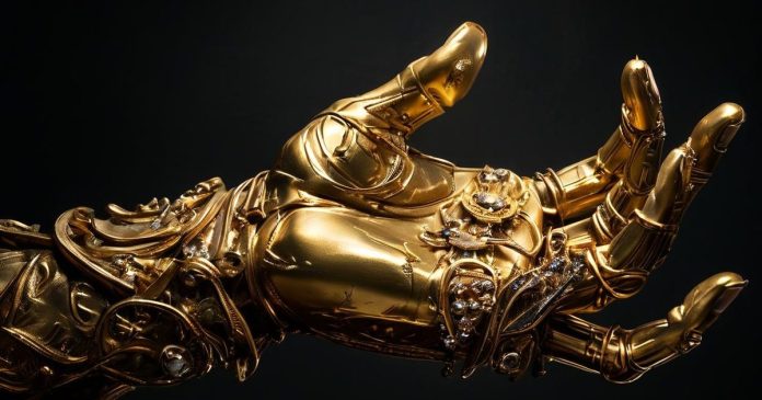 Valve исправила баг с Hand of Midas