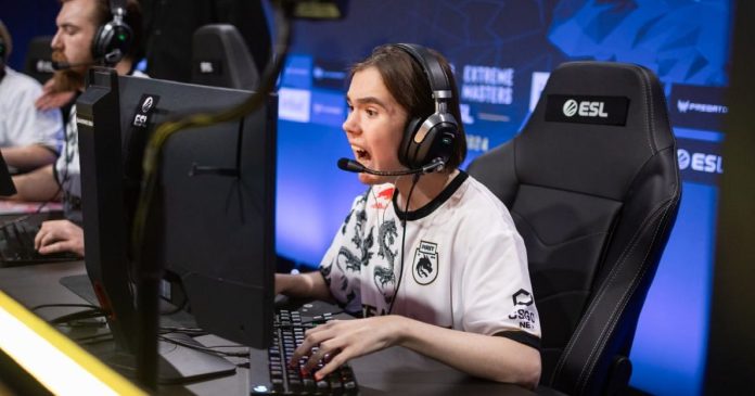 Donk после победы над MOUZ: «Домой, боты [конченые]!»