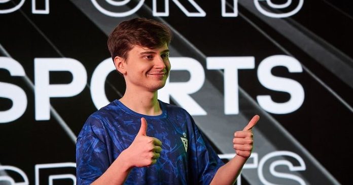 Tundra Esports победила Team Falcons в плей-офф на The International 2024