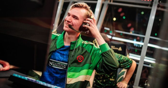 Tundra Esports выбила Team Falcons из The International 2024