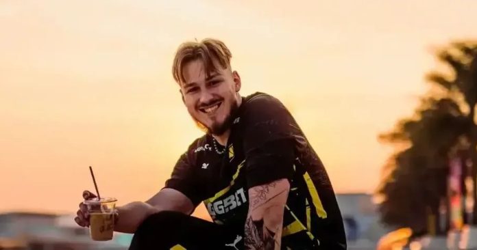 JL о s1mple: «Когда я с ним играл, я не понимал, почему он всё время такой раздражённый. Но после его ухода я всё осознал»