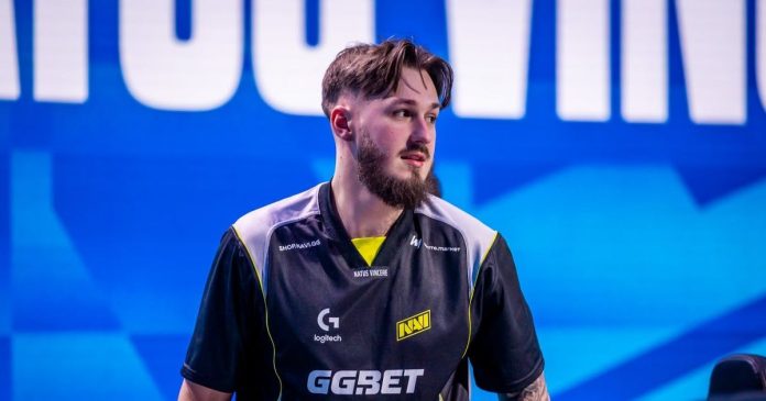 Natus Vincere переиграли Team Spirit и вышли в плей-офф IEM Katowice 2025
