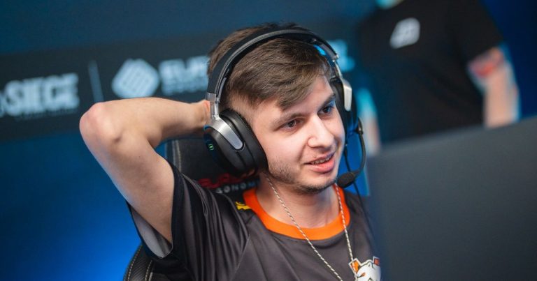 Virtus.pro начнет выступление в плей-офф Six Invitational 2025 с четвертьфинала