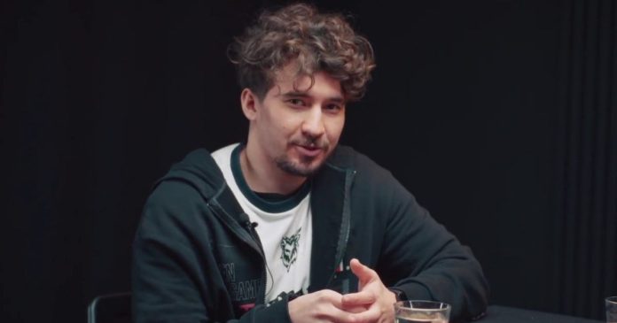 Daxak о BetBoom Streamers Battle: «Каждая команда с про-игроком даже меньше шансов на победу имеет»