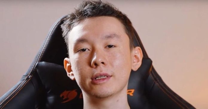 Liquipedia: Malady сыграет за Gaimin Gladiators на DreamLeague Season 25