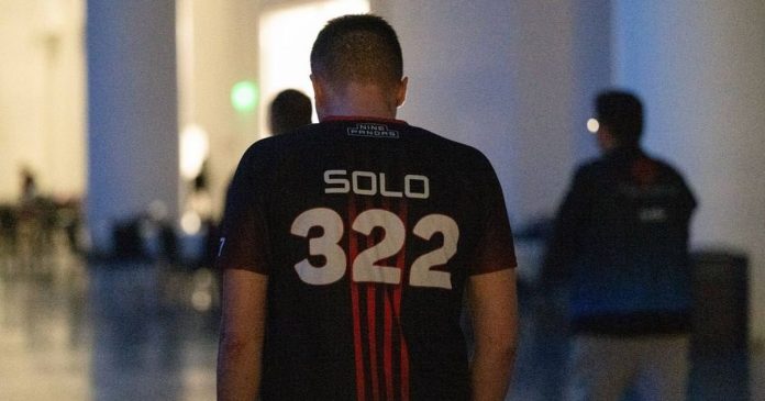 9Pandas расформировала состав по Dota 2 с Solo и V-Tune