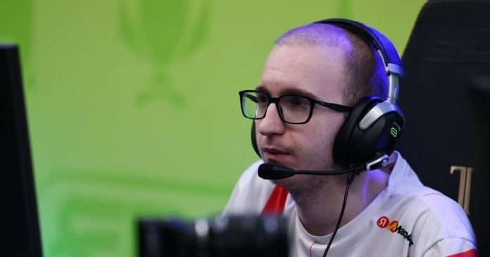 Save- про результаты BetBoom Team: «Новый патч нас просто трахнул»