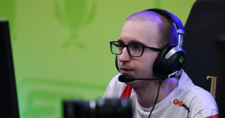 Save- про результаты BetBoom Team: «Новый патч нас просто трахнул»