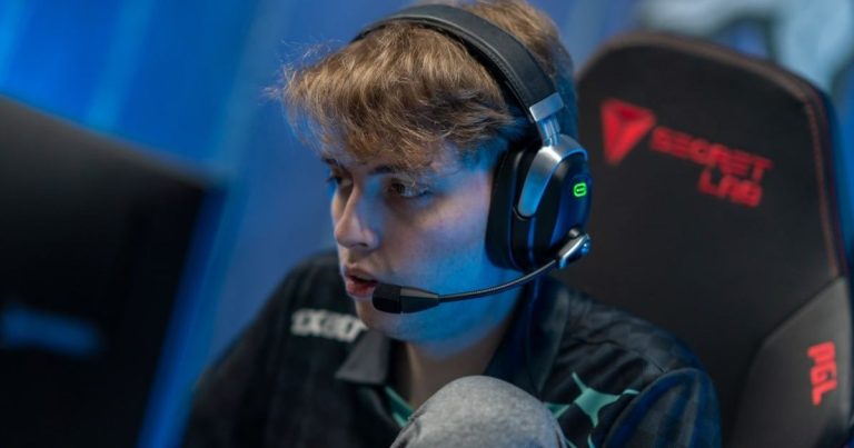 Aurora Gaming уступила Tundra Esports и вылетела из PGL Wallachia Season 3