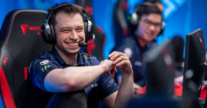 Team Liquid разгромила Tundra Esports и стала чемпионом PGL Wallachia Season 3