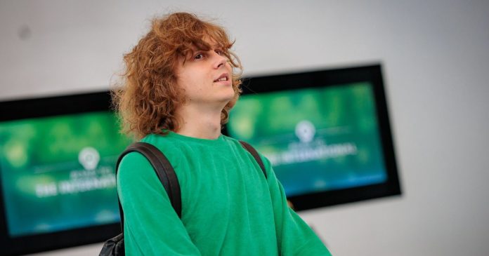 Официально: dyrachyo ушел в инактив