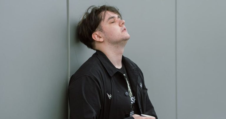 Miposhka о Raddan: «Он дединсайд нашей команды»