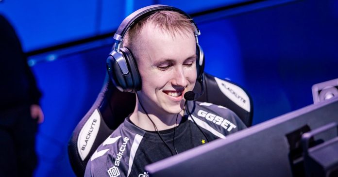 Team Vitality прошла в плей-офф BLAST Open Lisbon 2025, обыграв Virtus.pro