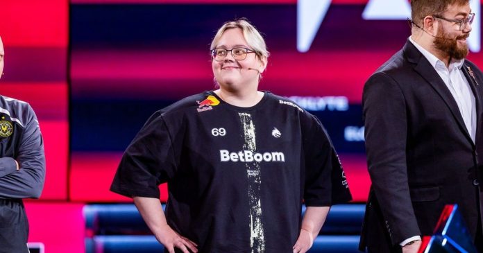 Spirit сыграет с NAVI, а MOUZ встретится с G2 — сетка плей-офф BLAST Open Lisbon 2025