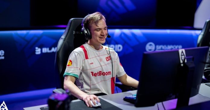 BetBoom Team выбила Aurora Gaming из FISSURE Universe: Episode 4 и прошла в плей-офф