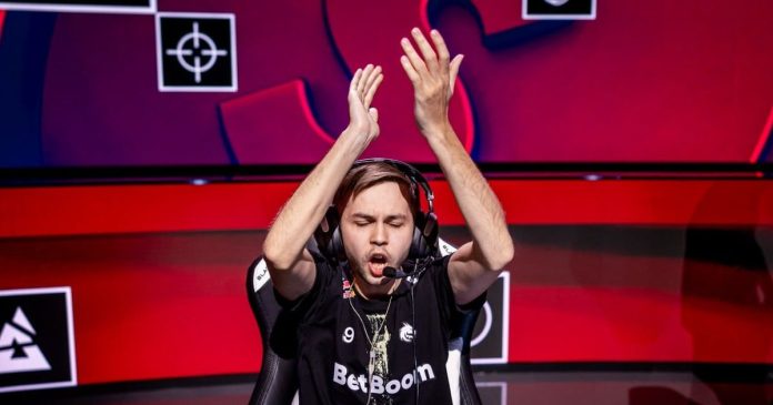 Spirit сыграет с Vitality в полуфинале BLAST Open Lisbon 2025 — NAVI покинули турнир
