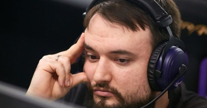 9Pasha об MMR в Dota 2: «[Зачем] они нужны, если они ничего не значат?»