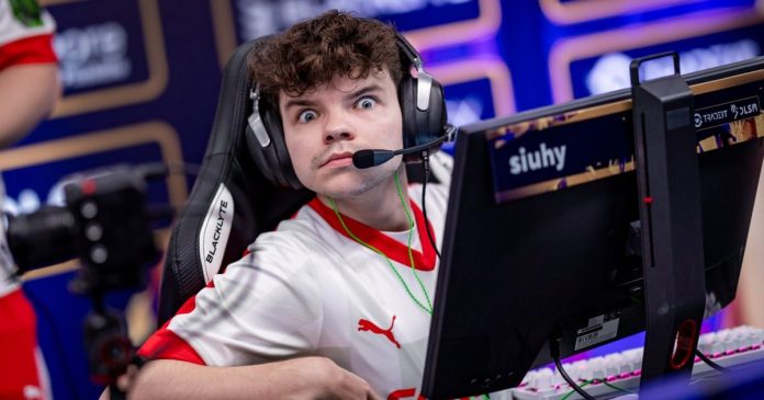 Siuhy после вылета Liquid из PGL Bucharest 2025: «Twistzz дал мне понять, что берет на себя ответственность [за результат]»
