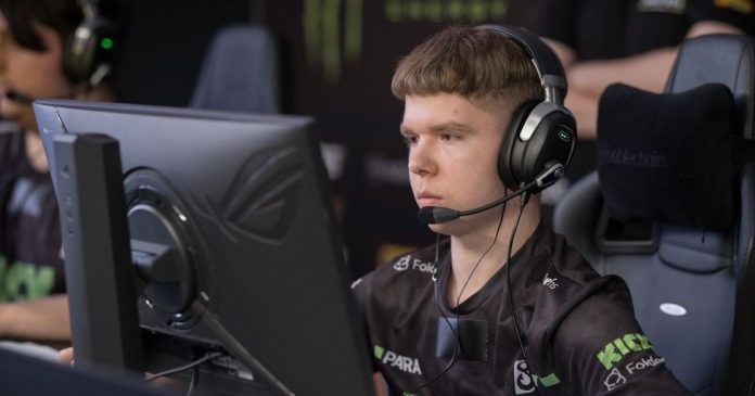 B8 Esports переиграла Astralis и вышла на BLAST.tv Austin Major 2025