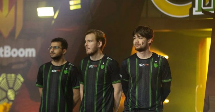 Участникам PGL Wallachia Season 4 ограничили общение во внутриигровом чате