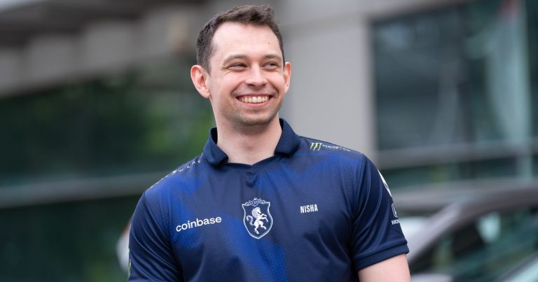 Team Liquid сыграет с PARIVISION в гранд-финале PGL Wallachia Season 4 — Tundra Esports покинула турнир