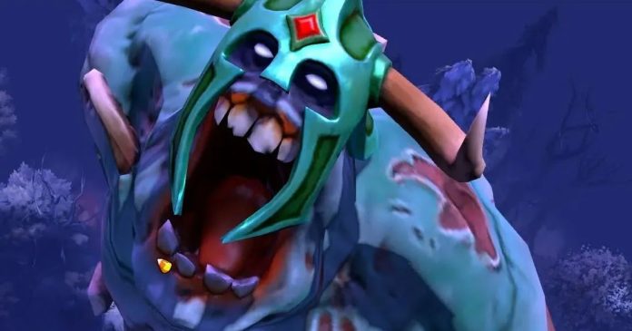 Устали от меты в Dota 2? Вот два нестандартных керри-героя, на которых можно повеселиться в матчмейкинге