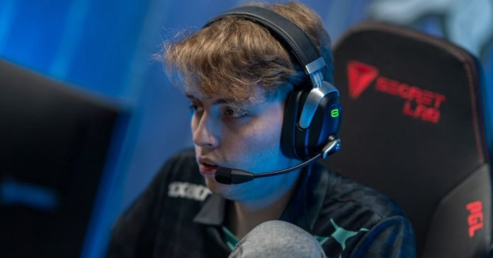 Aurora Gaming покинула BLAST Slam III, уступив Gaimin Gladiators