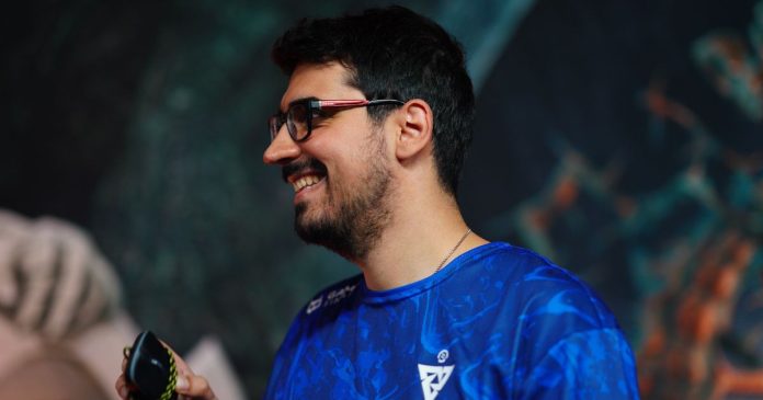Tundra Esports вышла в финал BLAST Slam III — Gaimin Gladiators завершили выступление