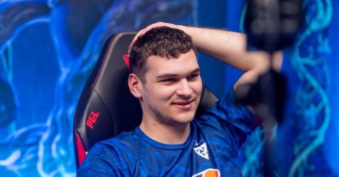 Tundra Esports стала чемпионом BLAST Slam III, одолев Team Falcons