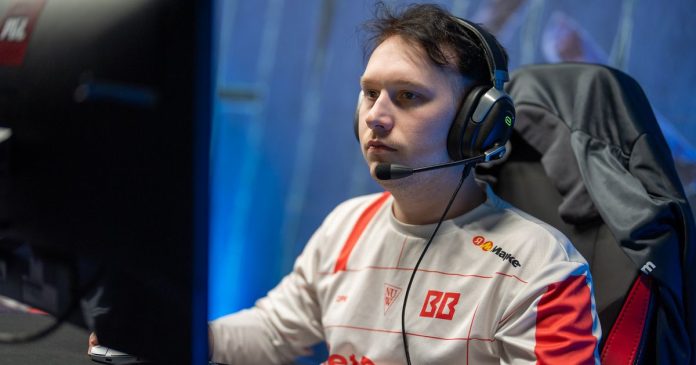 BetBoom Team с Kiritych и Aurora Gaming разделили очки на DreamLeague Season 26