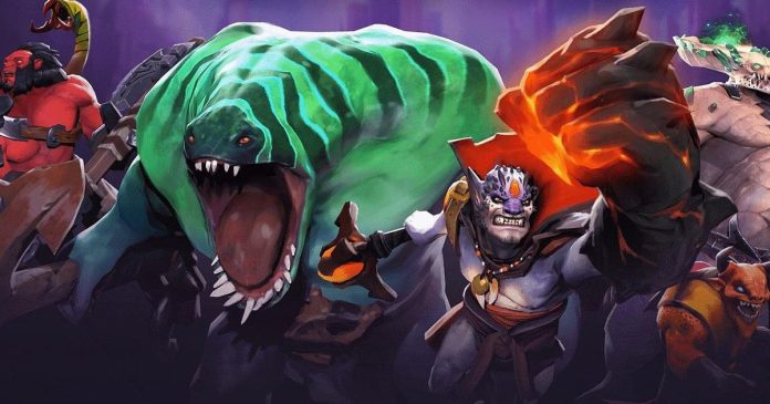 Когда выйдет патч 7.39 для Dota 2 — уже совсем скоро