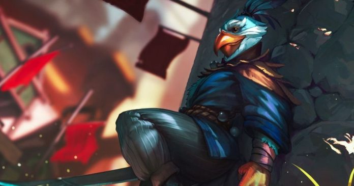 В Dota 2 вышел патч 7.39 — добавлены новые нейтральные предметы и переработаны герои
