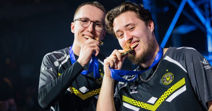 Аналитики: MOUZ не сможет остановить Vitality на пути к очередному титулу на IEM Dallas 2025
