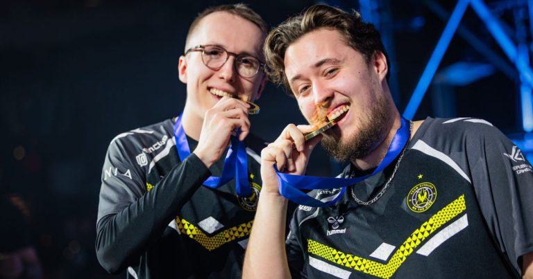 Аналитики: MOUZ не сможет остановить Vitality на пути к очередному титулу на IEM Dallas 2025