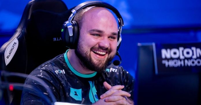 Aurora Gaming уступила PARIVISION на DreamLeague Season 26