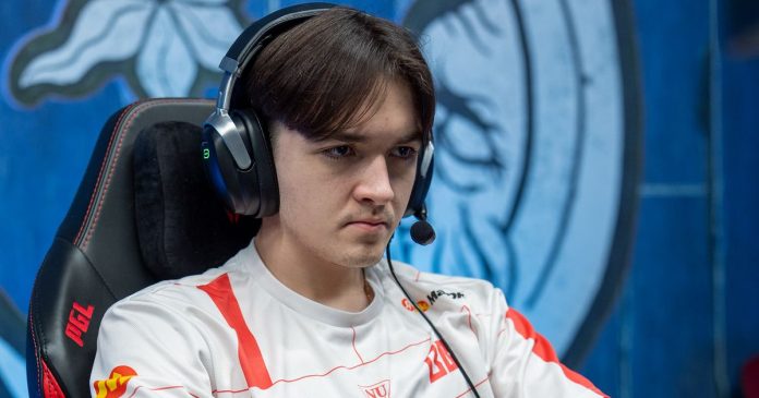 Talon Esports выиграла у BetBoom Team во второй групповой стадии DreamLeague S26