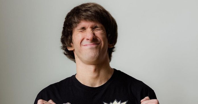 Dendi удалил Dota 2 и пойдёт играть в League of Legends — он провалил челлендж с поднятием MMR