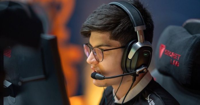 MOUZ вышла в плей-офф BLAST.tv Austin Major 2025 — Legacy вылетела из турнира