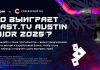 Угадай чемпиона BLAST.tv Austin Major 2025¹ и получи шанс выиграть Steam Deck в конкурсе прогнозов от BetBoom и Cybersport.ru Угадай чемпиона BLAST.tv Austin Major 2025¹ и получи шанс выиграть Steam Deck в конкурсе прогнозов от BetBoom и Cybersport.ru