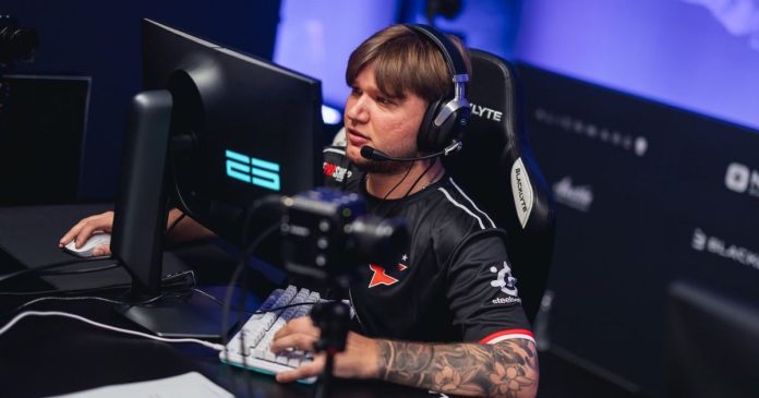 FaZe Clan проиграла The Mongolz и вылетела из BLAST.tv Austin Major 2025