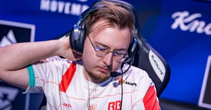 Harumi: «В BetBoom Team будут замены, возможно даже две»